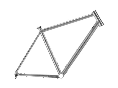 Gravel Ti