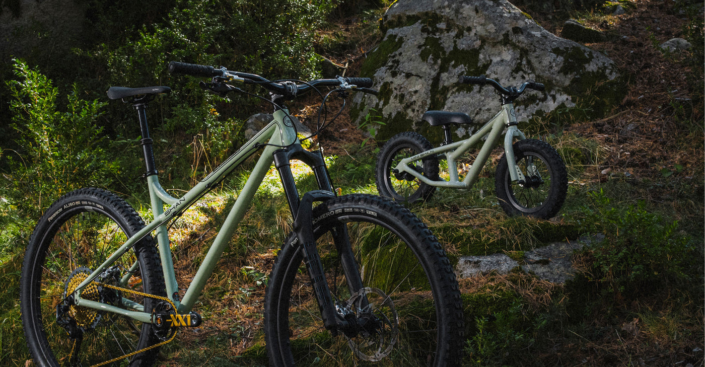 Bikes