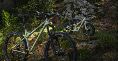 Bikes