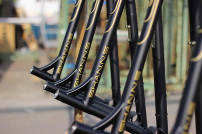 SHAN Nº5 JPS, how it’s made?