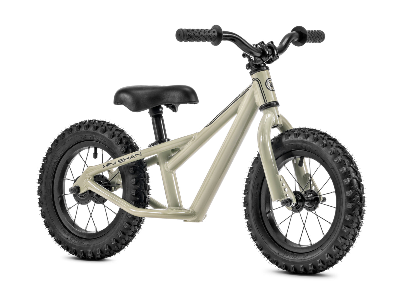 Mini Shan Limited Explorer