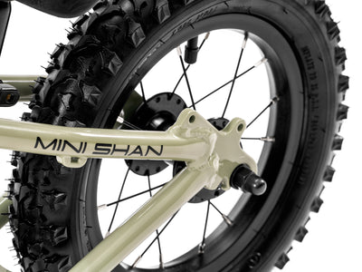 Mini Shan Limited Explorer
