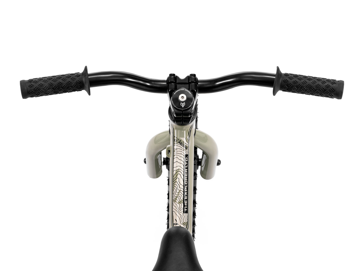 Mini Shan Limited Explorer