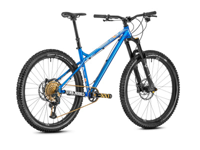 Shan 27" Grand Prix