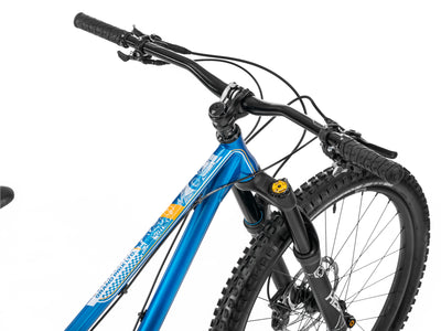 Shan 27" Grand Prix