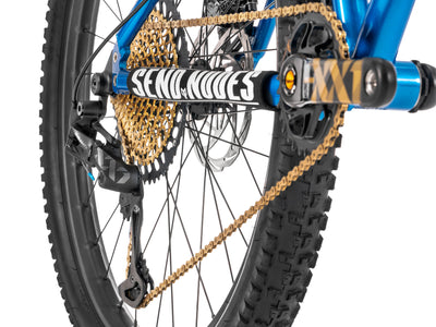 Shan 27" Grand Prix