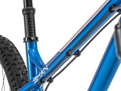 Shan 27" Grand Prix
