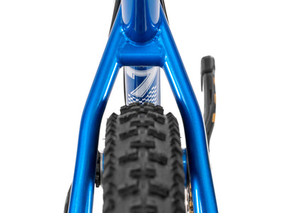 Shan 27" Grand Prix