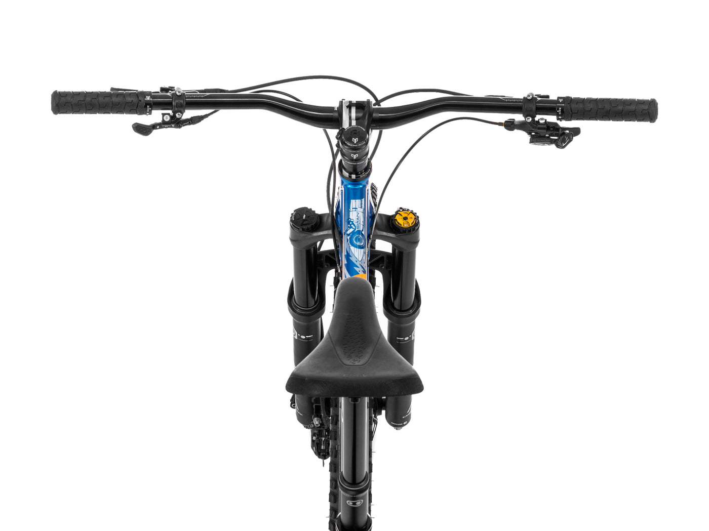 Shan 27" Grand Prix