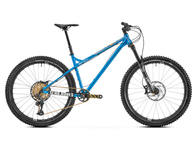 Shan 27" Grand Prix