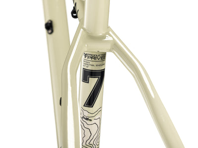Shan 27" Explorer “Sandstorm” Frame