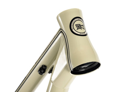Shan 27" Explorer “Sandstorm” Frame