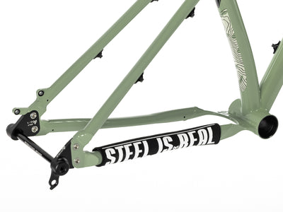 Shan GT Explorer Frame