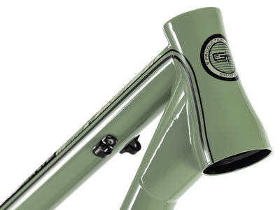 Shan GT Explorer Frame