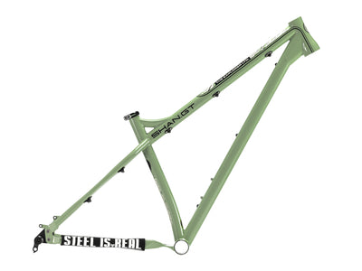 Shan GT Explorer Frame