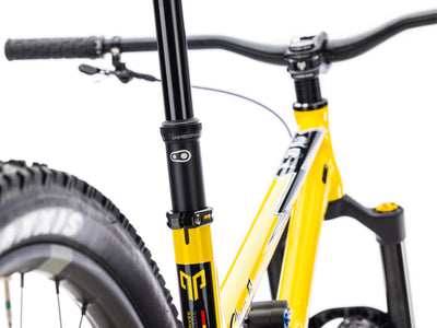SHAN 5 ROLLING CHASSIS