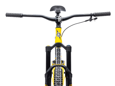 SHAN 5 ROLLING CHASSIS