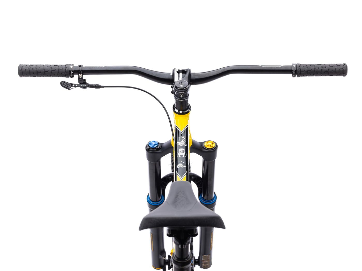 SHAN 5 ROLLING CHASSIS