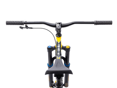 SHAN 5 ROLLING CHASSIS