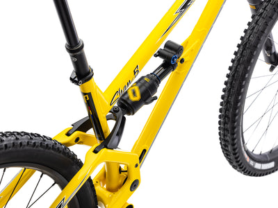 SHAN 5 ROLLING CHASSIS
