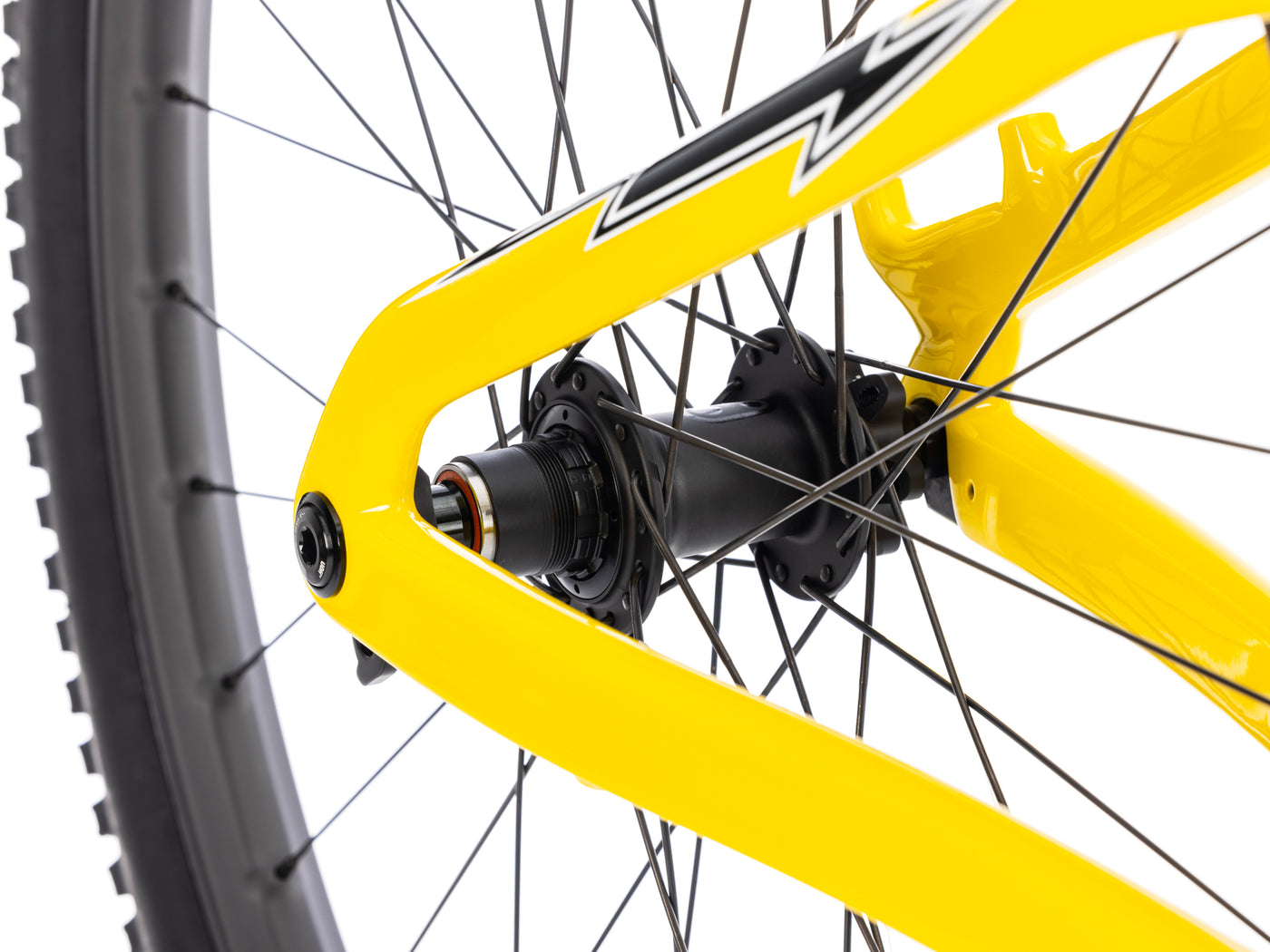 SHAN 5 ROLLING CHASSIS