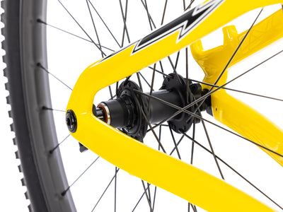 SHAN 5 ROLLING CHASSIS