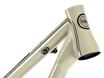 Shan GT Explorer “Sandstorm” Frame