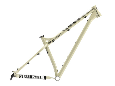 Shan GT Explorer “Sandstorm” Frame