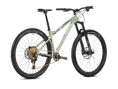 Shan GT Limited Explorer