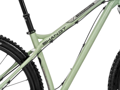 Shan GT Limited Explorer