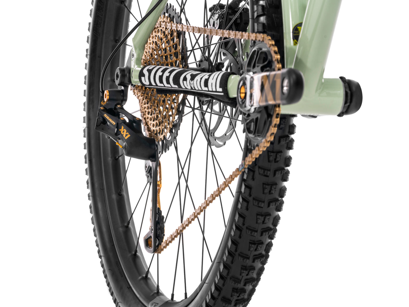 Shan GT Limited Explorer