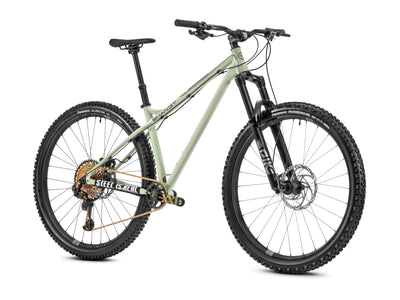 Shan GT Limited Explorer