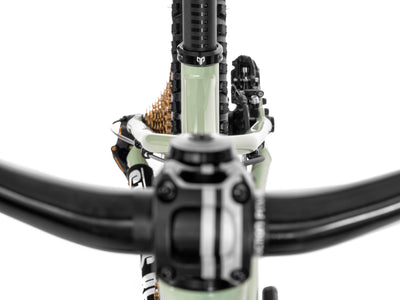 Shan GT Limited Explorer