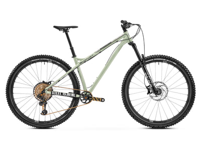 Shan GT Limited Explorer