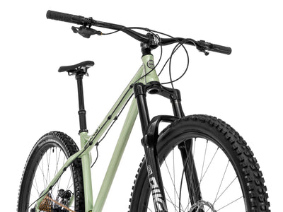 Shan GT Limited Explorer