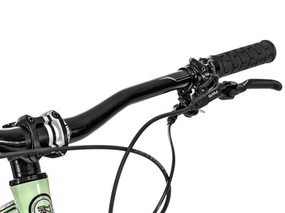 Shan 27" Limited Explorer