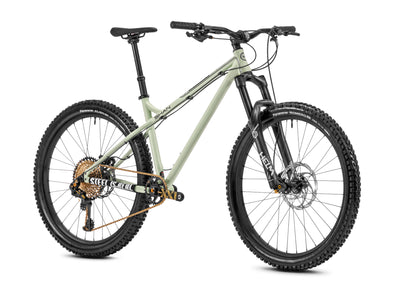 Shan 27" Limited Explorer