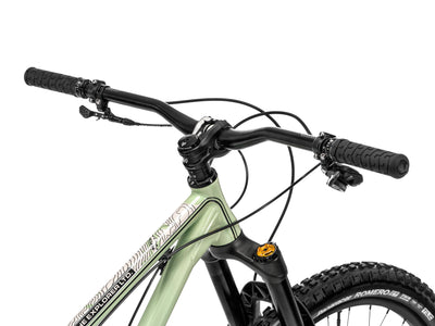 Shan 27" Limited Explorer